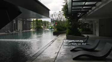 Lavile Residence Cheras, KL, New Completed Unit for Sales 1