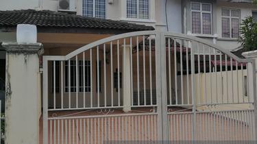 Move in Condition/ Renovated/ Full Loan 1
