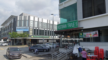 3-Storey Shop For Sale at Bandar Kinrara Puchong 1