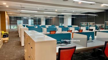 Office for Rent 1