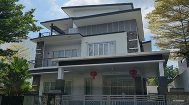 Fully renovated  1