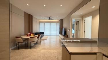 TRX 3 Bedrooms for Rent 1