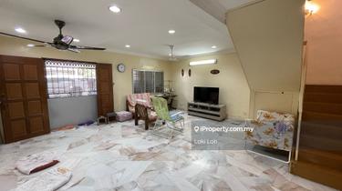 20x70 Taman Putra Ampang Muda Pandan Mewah 1