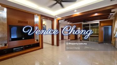 Freehold Semi-D House for Sale 1