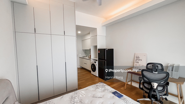 Actual unit Sentral Suites to Rent! Many other units, contact Hanns  1