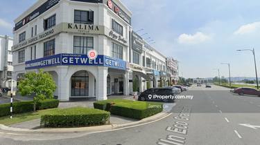 Eco Grandeur Utopia East Bandar Puncak Alam, Bandar Puncak Alam,  1