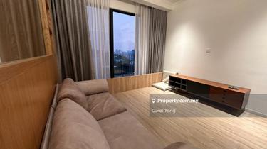 Fully Furnished & Pet-Friendly Unit for Rent 1