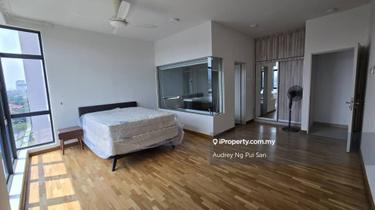 Fully furnished unit for saled 1