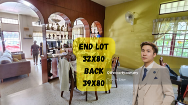 Limited End Lot Unit for Sale 1