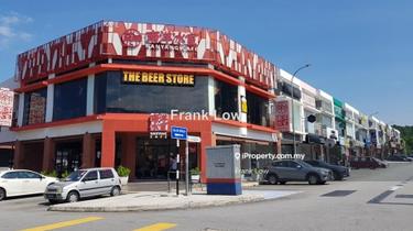 Ground floor adjoining shop 1