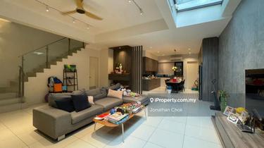 Terrace house for Sale 1