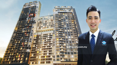 Direct Developer Unit & Package 1