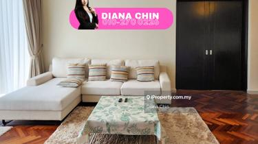 Nice fully furnished unit 1