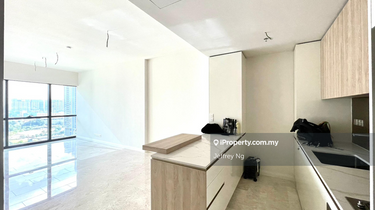 International Financial Centre ,Integrated Development and 10acre park 1