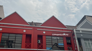Shop office to let  1