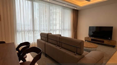 Brand new unit fully furnished & partly furnished all unit available 1