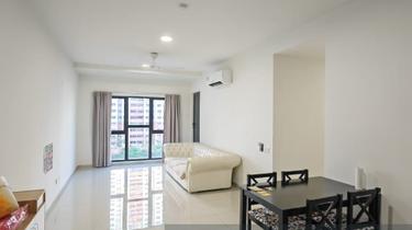 Partially Furnished 4 Bedrooms 2 Car Parks, Near Empire City Mall PJ 1