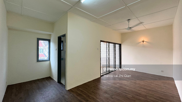 USJ 2, Subang Jaya - Freehold - Intermediate - 22x75 1
