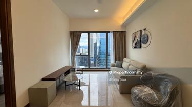 Core Residence @ TRX for Sale 1