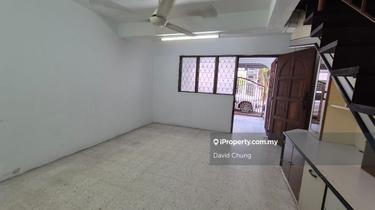 Desa Setapak Wangsa Maju 2.5 Storey House For Sale 1