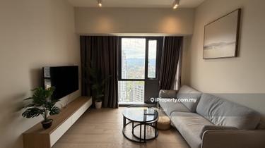 Nicely furnished. Ready to move in! 1