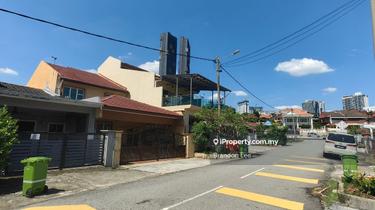 Freehold single storey for sale 1