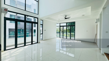 Sejati Residence 3 storey Semi-D Cyberjaya Garden, Cyberjaya 1