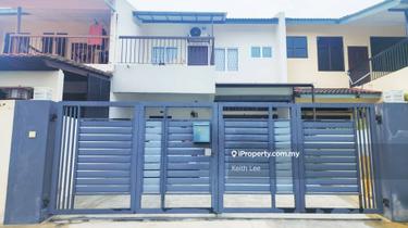 Near Sri Raya MRT Station Newly Renovated Property 1