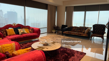 Pavilion Residences 1