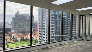 Office for Rent 1