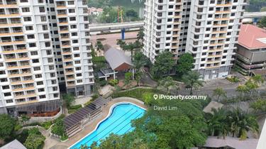 Condominium for Sale 1
