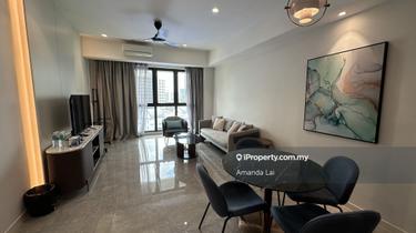 Ooak Suites and Residence @ Kiara 163 For Sale 1