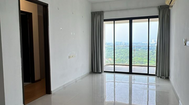 Danga Bay Larkin Jb Town Ciq 6km away 5min Shuttle Bus 2bed Partial 1