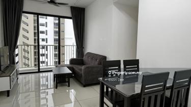 Vivo Executive Apartment @ Batu Kawan near Vertu Sinaran for Rent ! 1