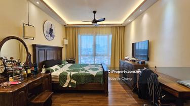 Fully Reno And Kitchen Cabinet, Central Park Batu Lanchang Jelutong 1