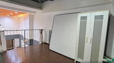 Fully Furnished with Well Maintained Unit For Rent 1