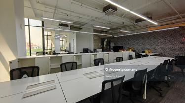 Renovated with  ready move in condition. 1