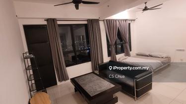 Limited brand new studio unit for rent 1