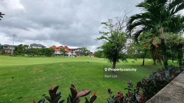 2.5 Storey Bungalow,Facing Golf Directly,Good View,Good Price 1