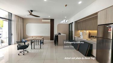 Reed 3 Storey Minimalist Design Well Kept Near Park Value Buy 1