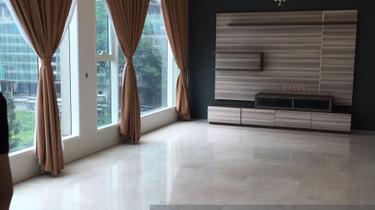 Steps away from KLCC, Suria Mall, and Pavilion 1