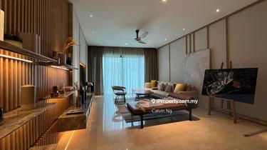 Luxury living in damansara heights  1