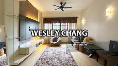 Absolute peace and quiet for comfortable serenity home stay 1