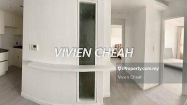 City View. Fully renovated unit. 1
