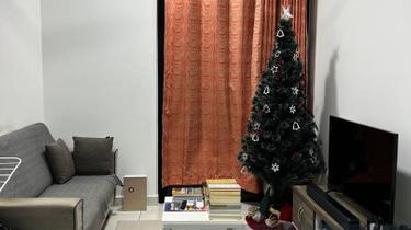 The Amber Residence (For Rent) 1