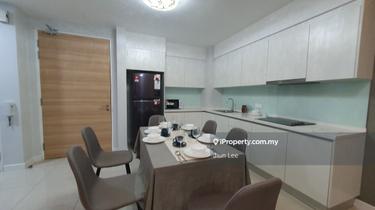 Nice Design for 3 Bedroom 1