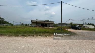 Limited Detached Factory or Warehouse, Freehold in Bukit Kemuning 1