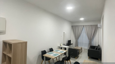 Brand new condo for rent  1