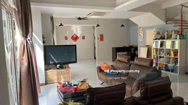 Casa Idaman Bungalow for Sale 1