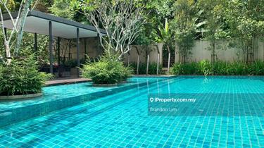 Newly Renovated Mansion 1